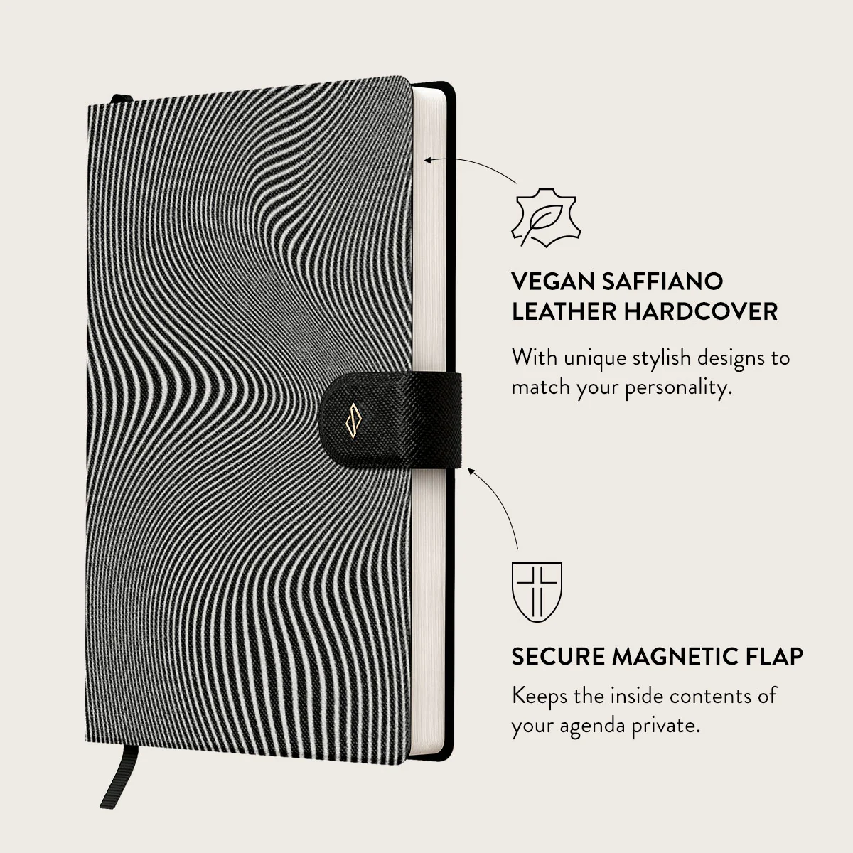Aftershock - Notebook - Image 3