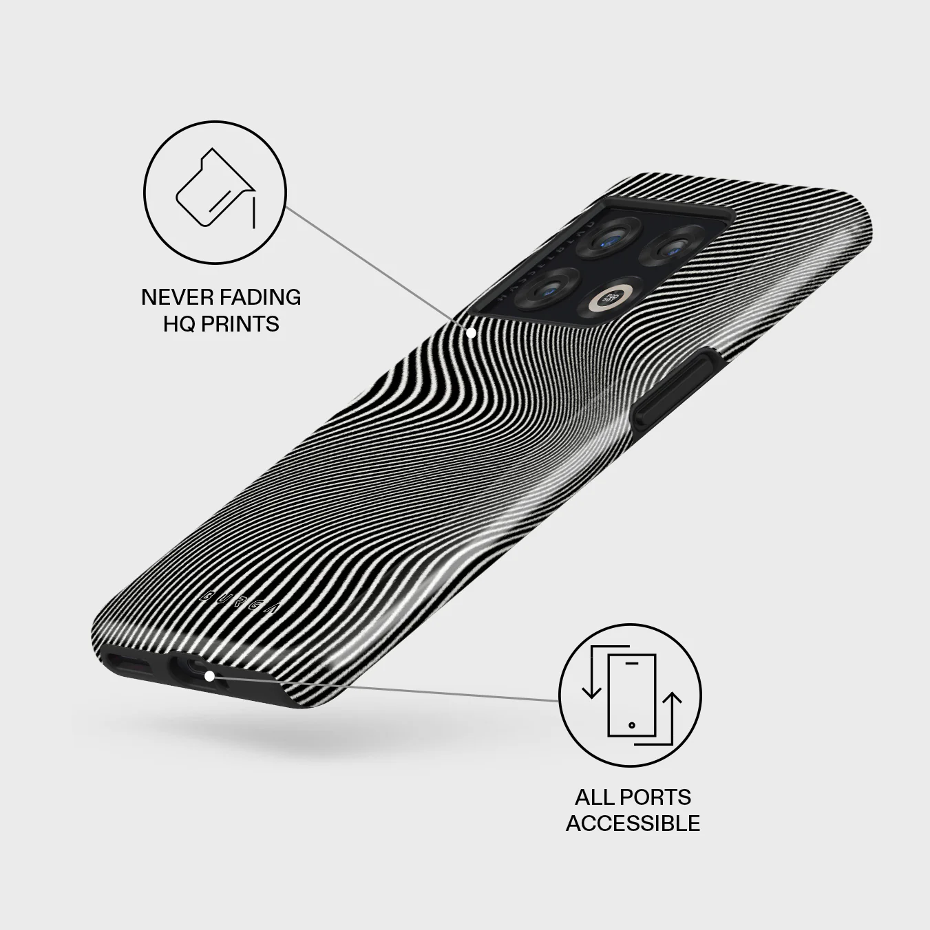Aftershock - OnePlus 10 Pro 5G Case - Image 3