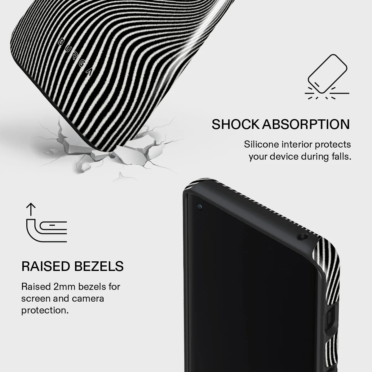Aftershock - OnePlus 10 Pro 5G Case - Image 4