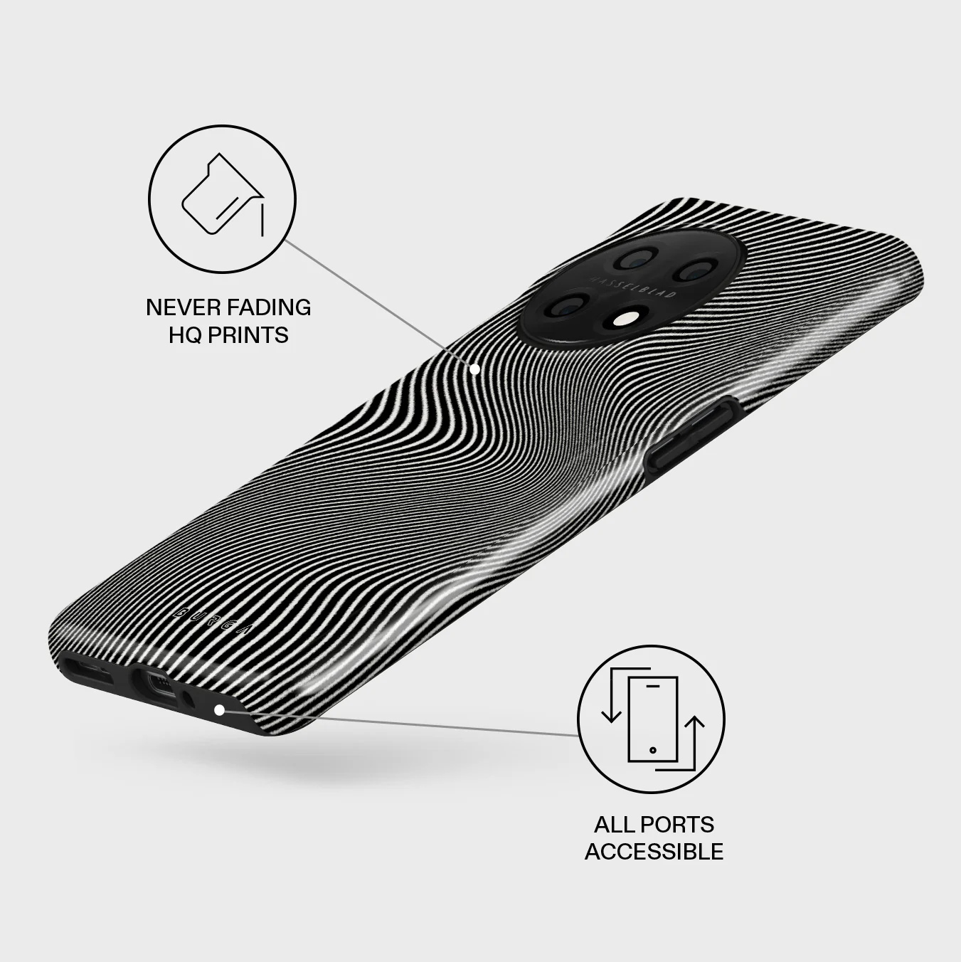 Aftershock - OnePlus 11 Case - Image 3