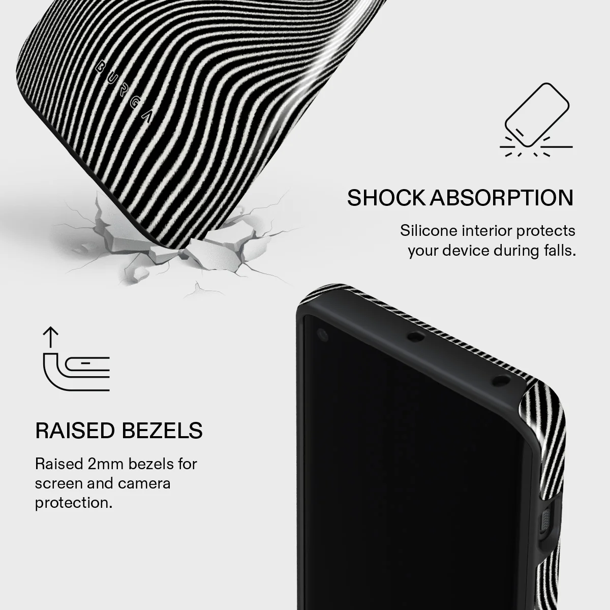 Aftershock - OnePlus 11 Case - Image 4
