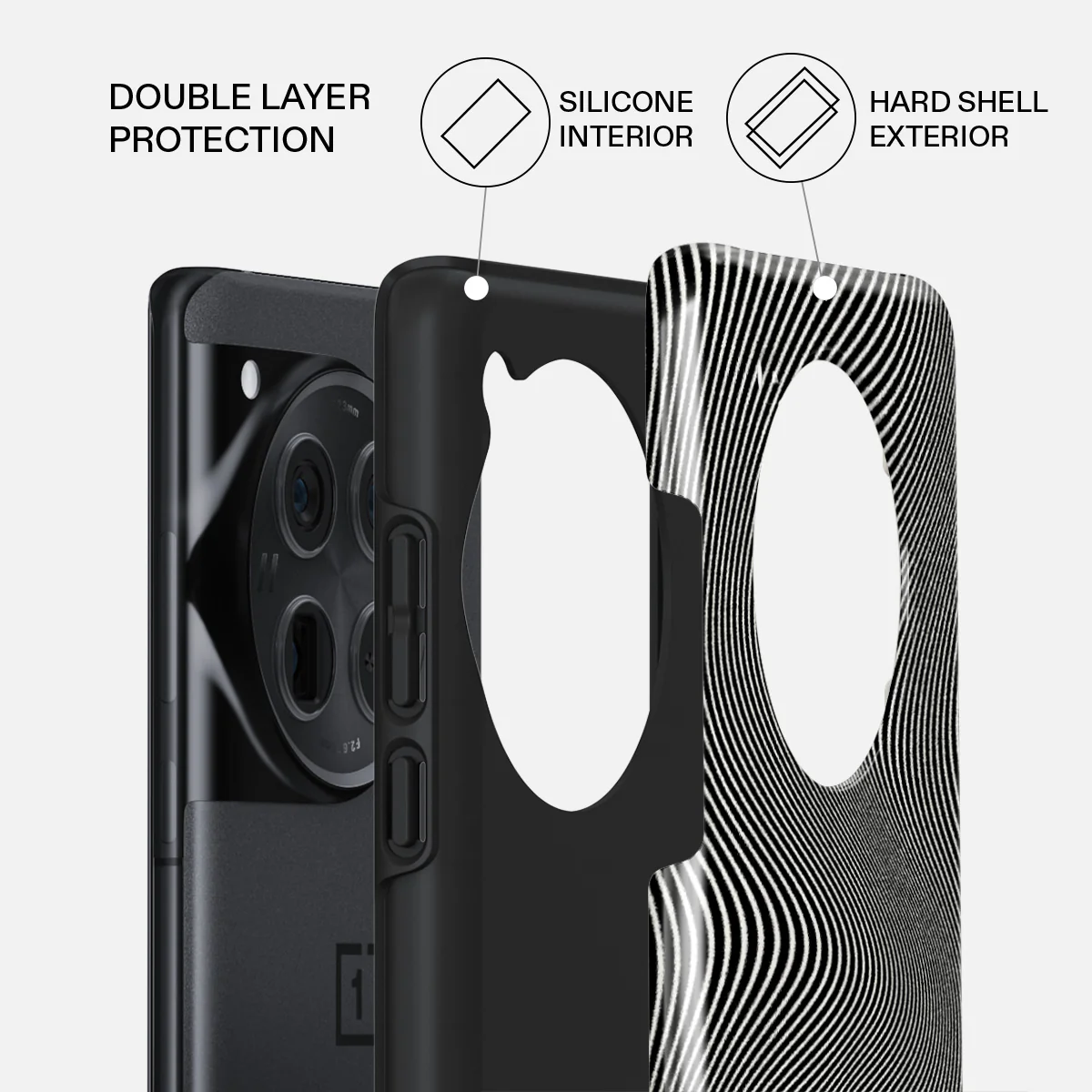 Aftershock - OnePlus 12 Case - Image 2