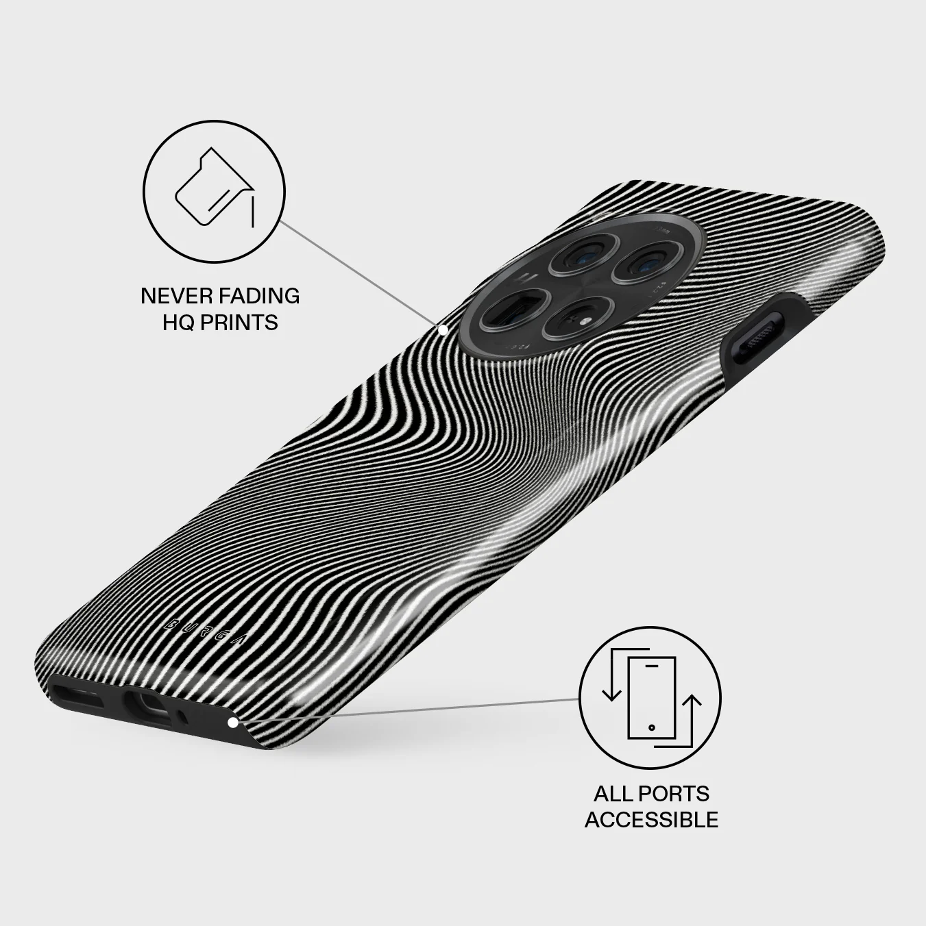 Aftershock - OnePlus 12 Case - Image 3