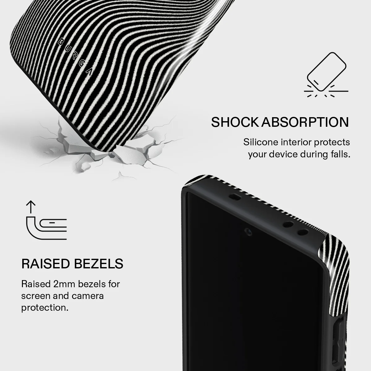 Aftershock - OnePlus 12 Case - Image 4