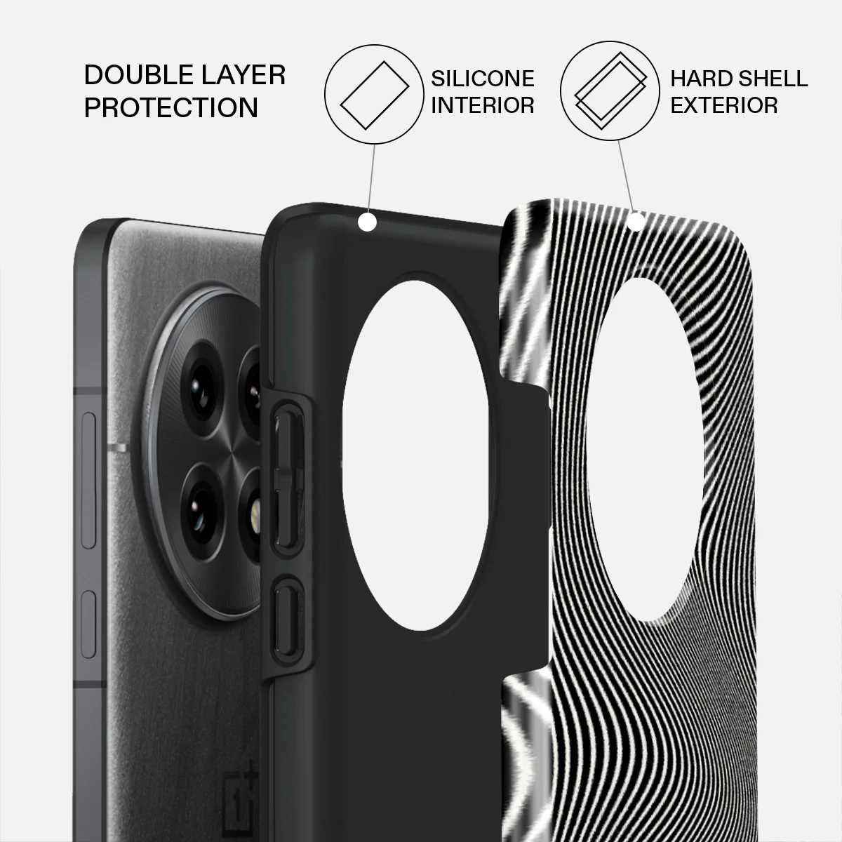 Aftershock - OnePlus 13 Case - Image 2