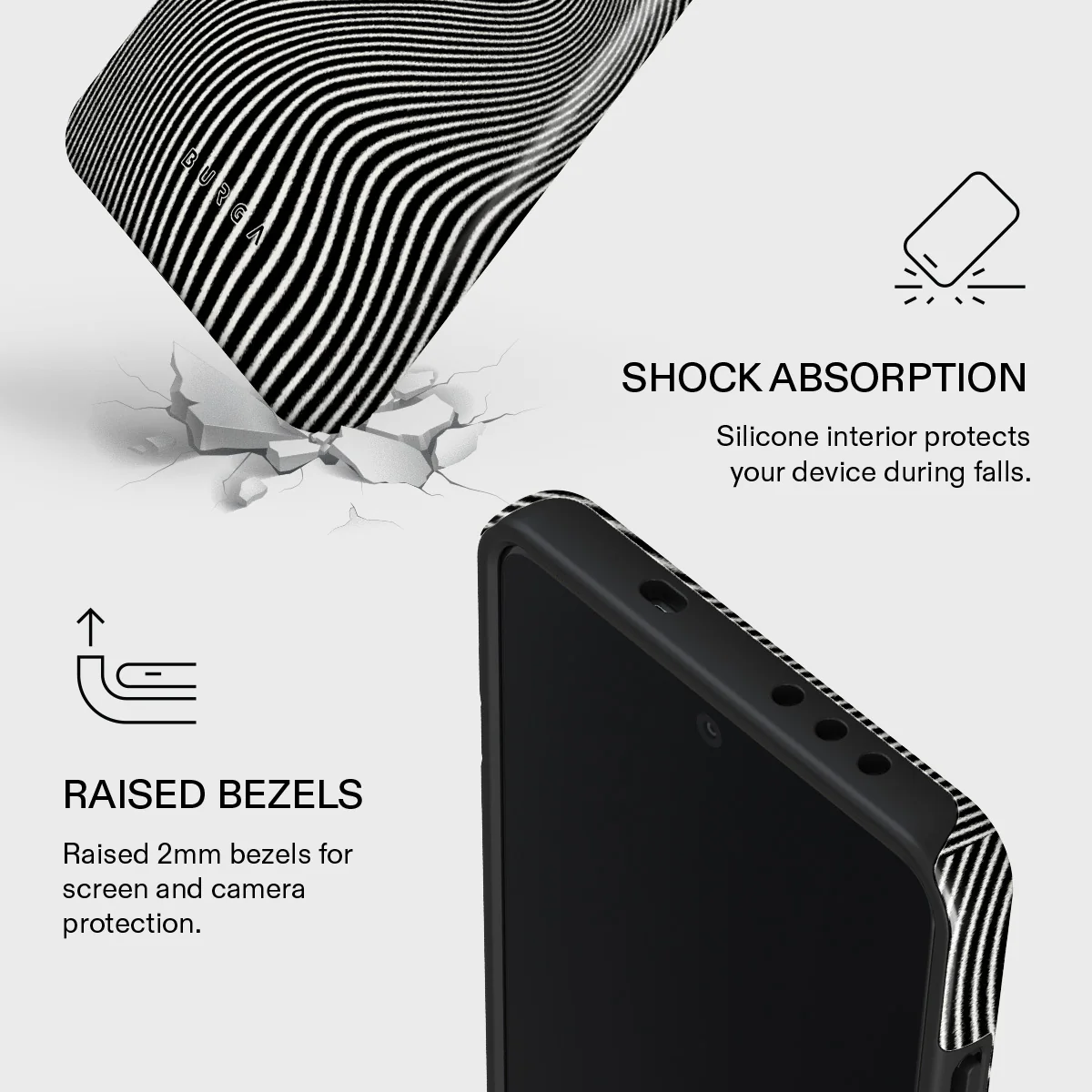 Aftershock - OnePlus 13 Case - Image 4