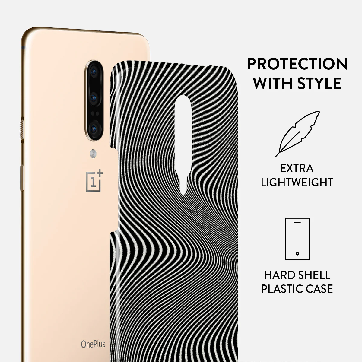 Aftershock - OnePlus 7 Pro / 7T Pro Case - Image 2