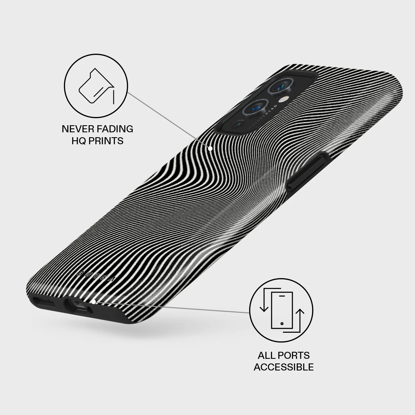 Aftershock - OnePlus 9 Case - Image 3