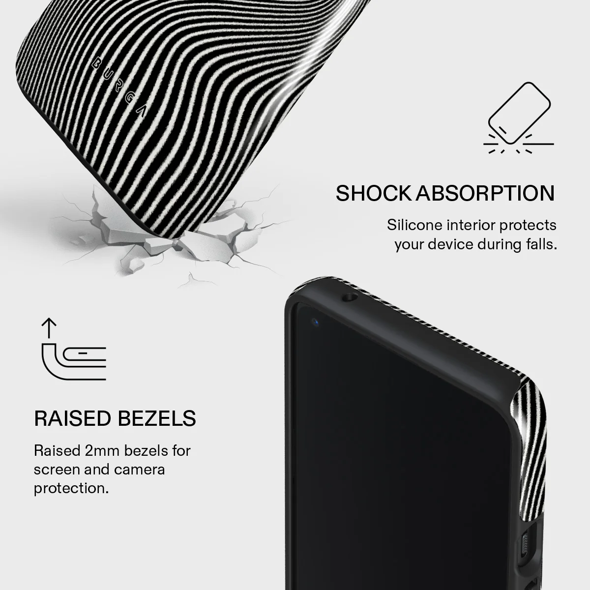 Aftershock - OnePlus 9 Case - Image 4