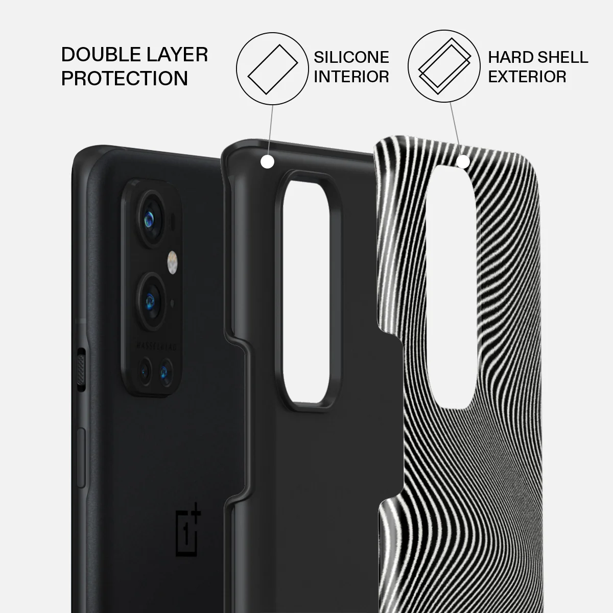 Aftershock - OnePlus 9 Pro Case - Image 2