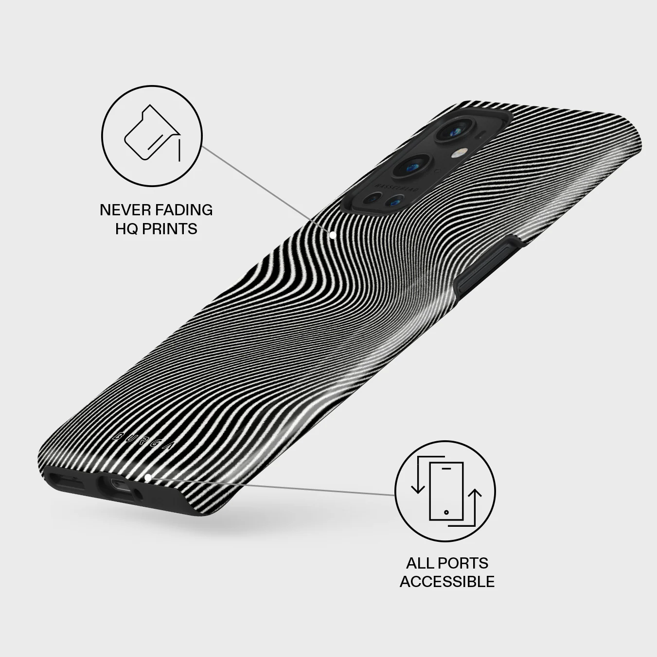 Aftershock - OnePlus 9 Pro Case - Image 3