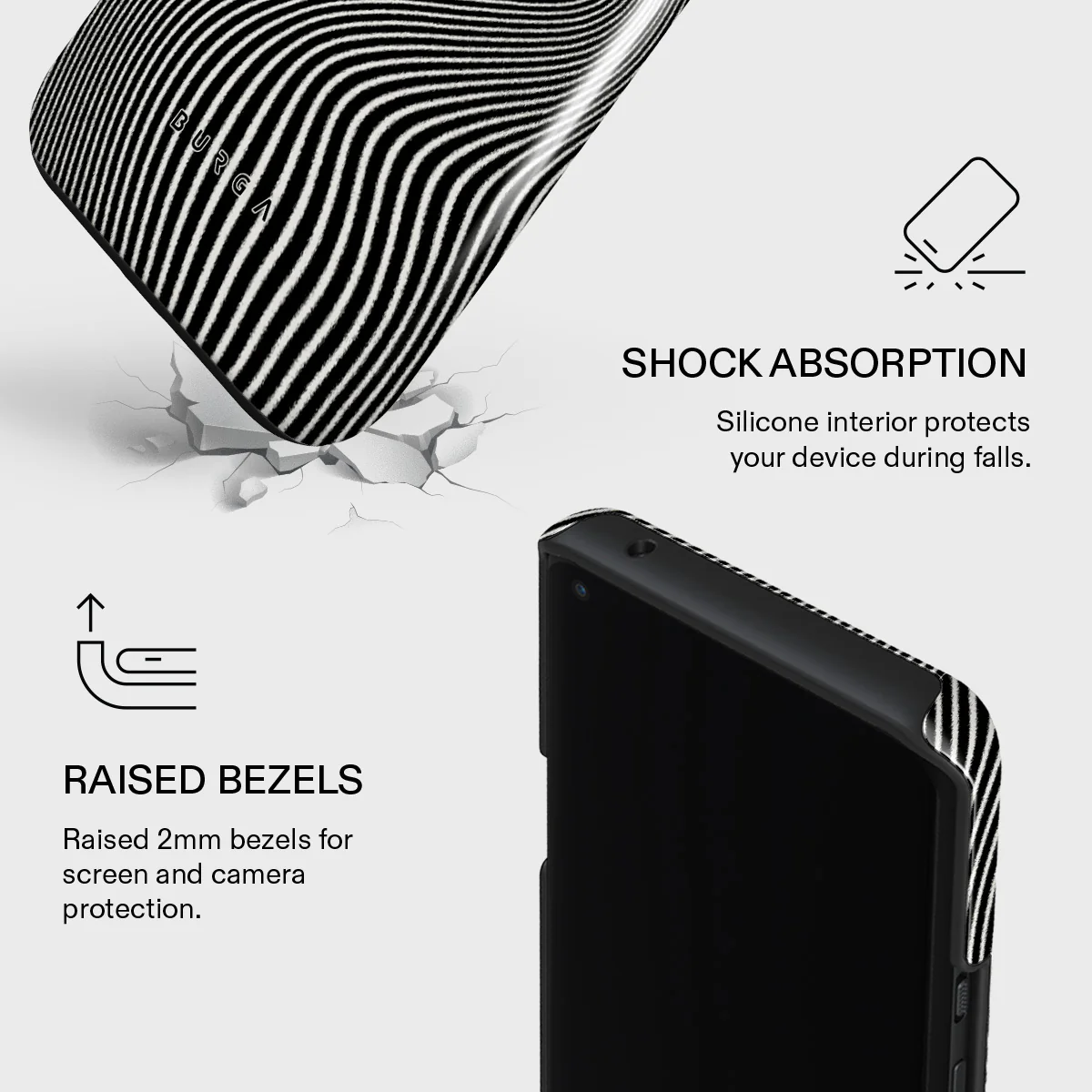 Aftershock - OnePlus 9 Pro Case - Image 4