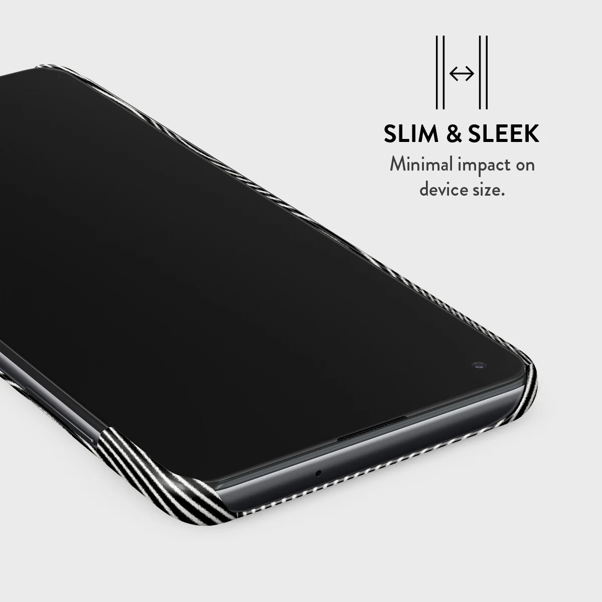 Aftershock - Samsung Galaxy A21s 4G Case - Image 4