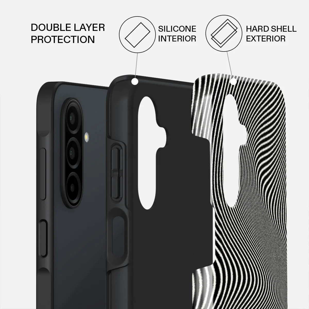 Aftershock - Samsung Galaxy A26 5G Case - Image 2