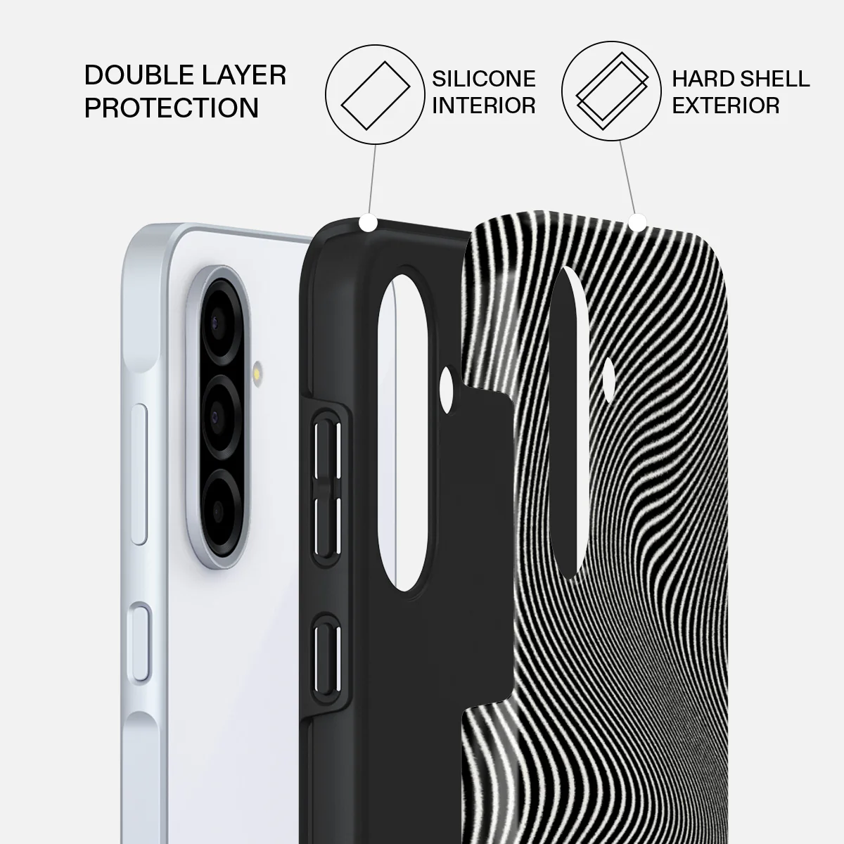 Aftershock - Samsung Galaxy A36 5G Case - Image 2