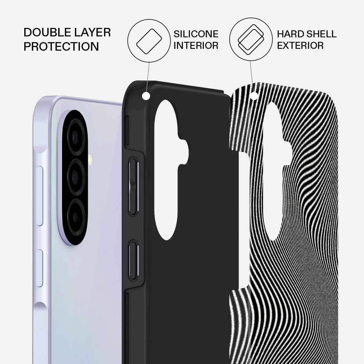 Aftershock - Samsung Galaxy A37 5G Case - Image 2