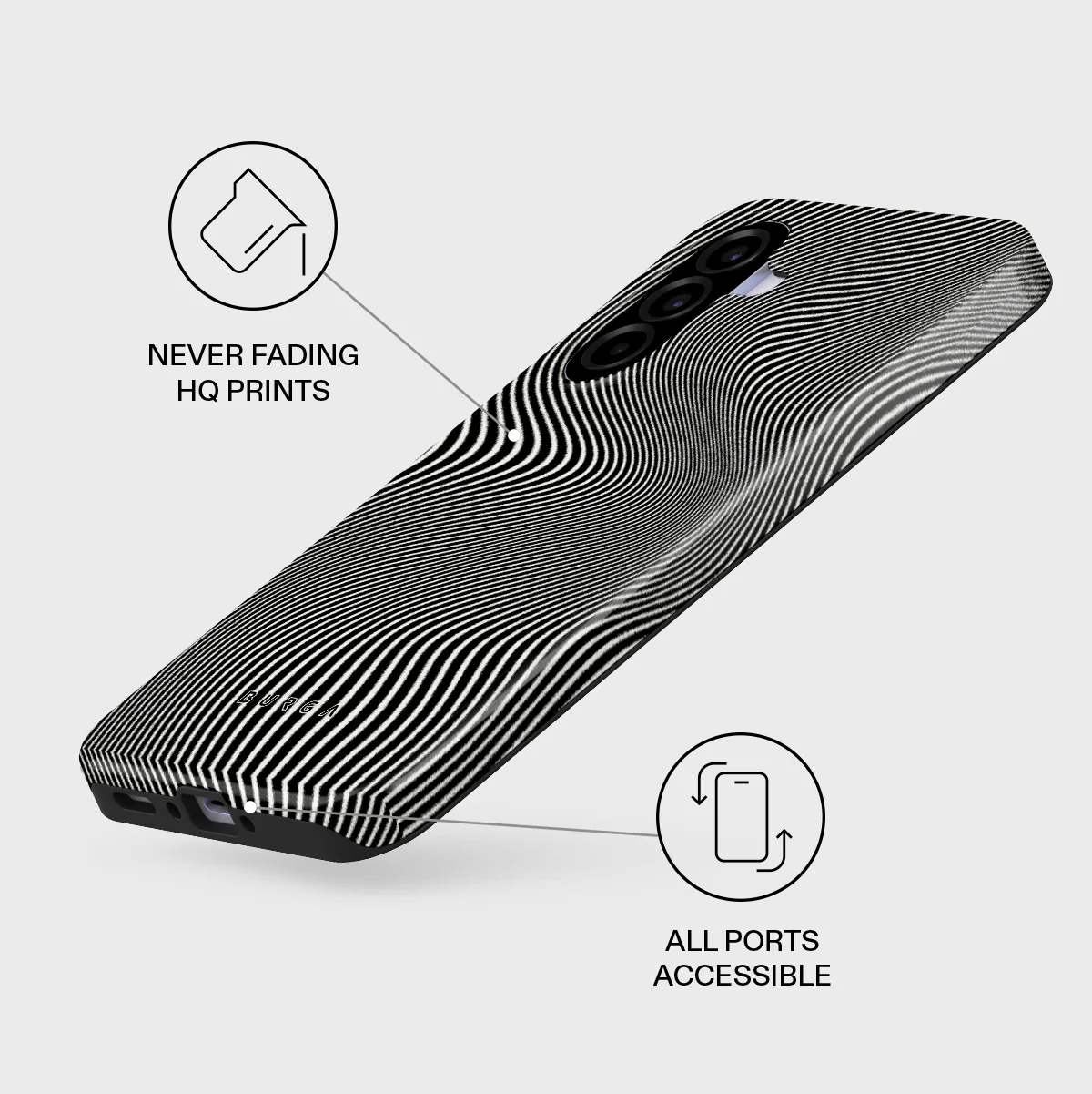 Aftershock - Samsung Galaxy A37 5G Case - Image 3