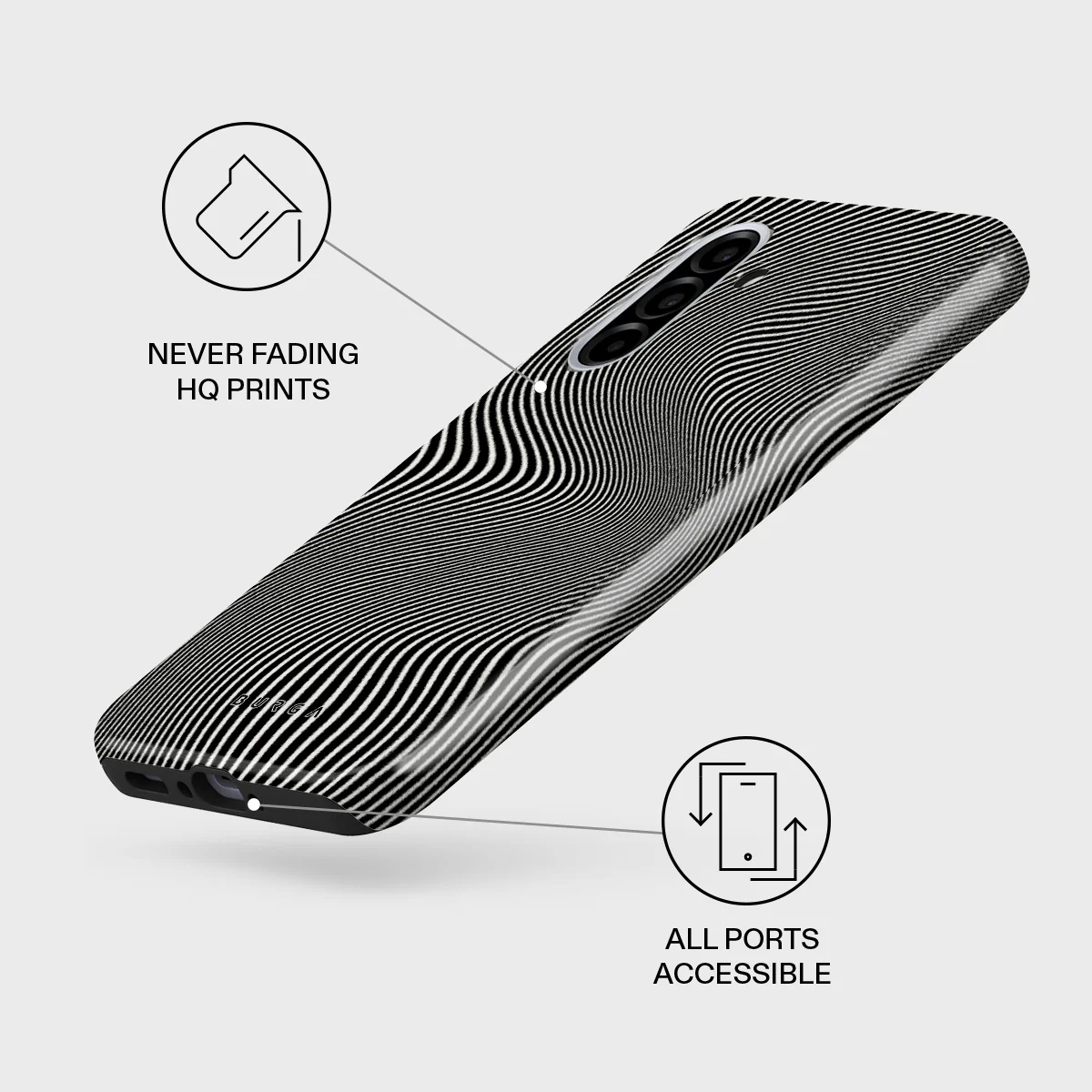 Aftershock - Samsung Galaxy A56 5G Case - Image 3