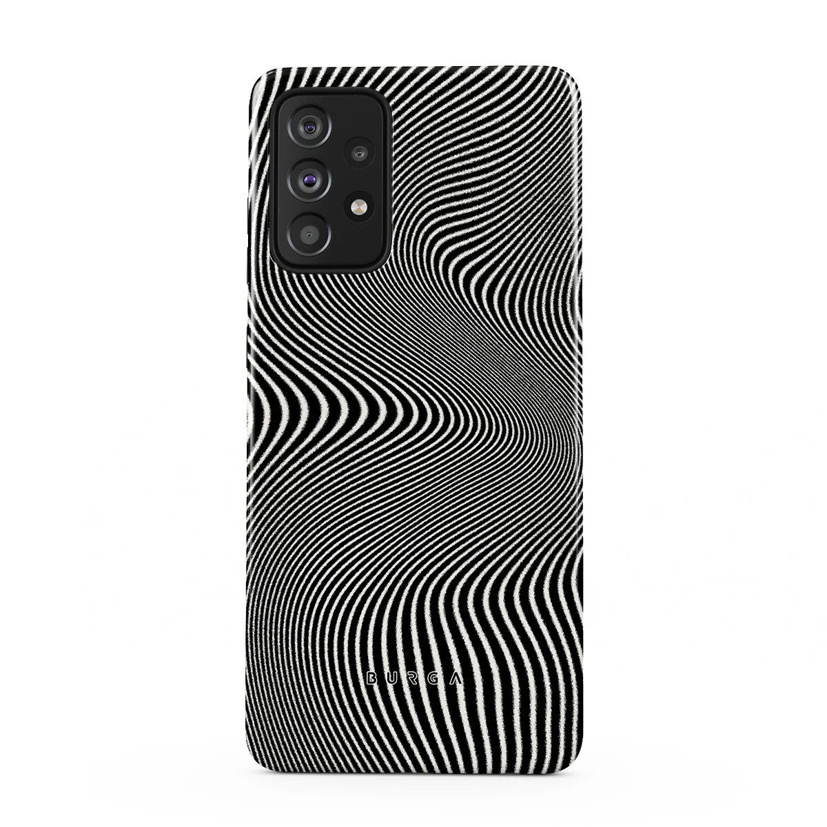 Aftershock - Samsung Galaxy A72 4G / 5G Case - Image 5