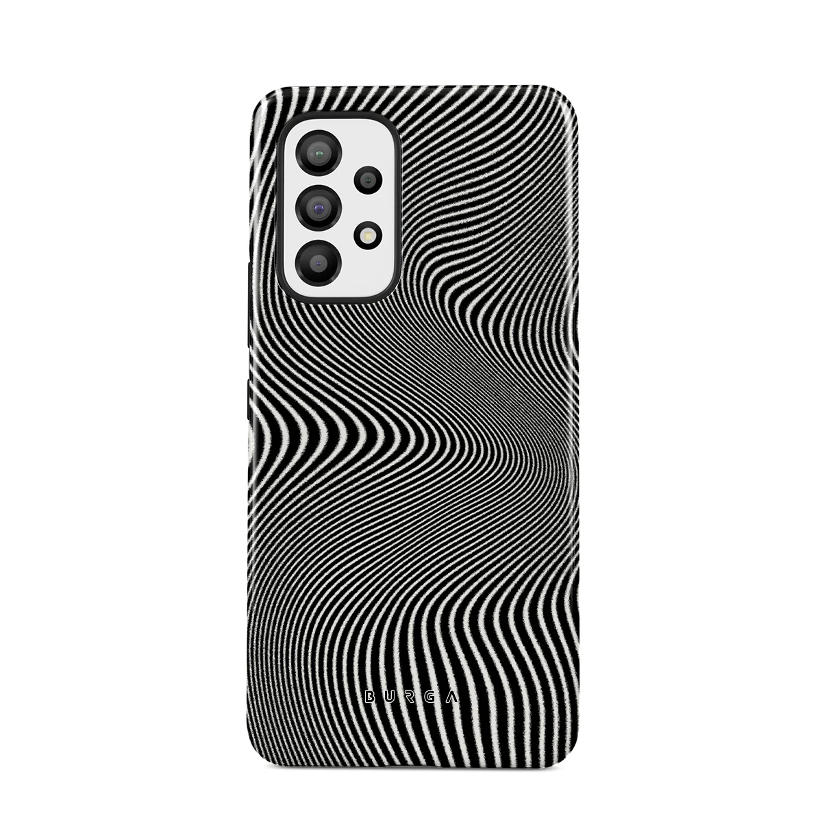Aftershock - Samsung Galaxy A73 Case