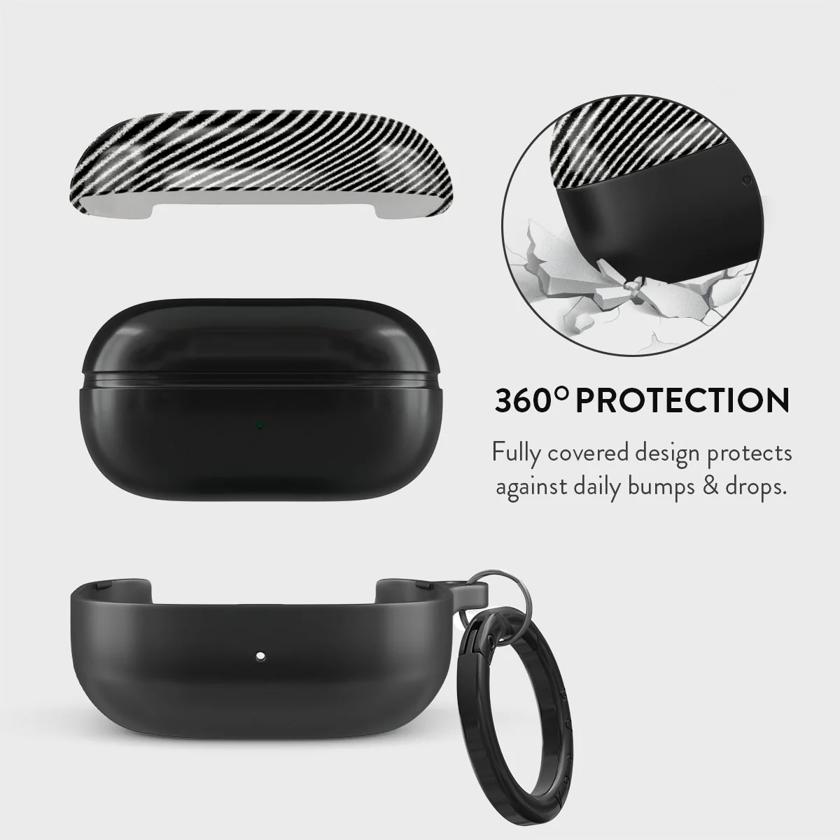 Aftershock - Samsung Galaxy Buds 2 Case - Image 2