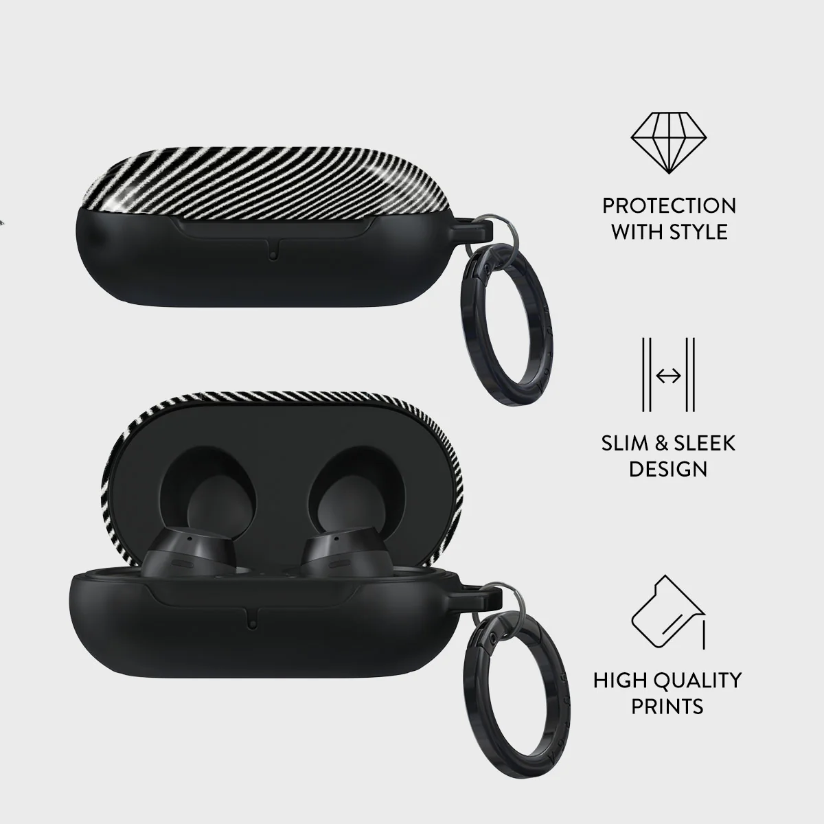 Aftershock - Samsung Galaxy Buds Plus Case - Image 4