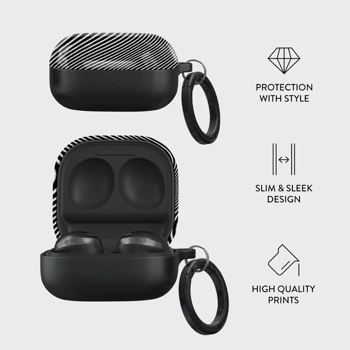 Aftershock - Samsung Galaxy Buds Pro Case - Image 4