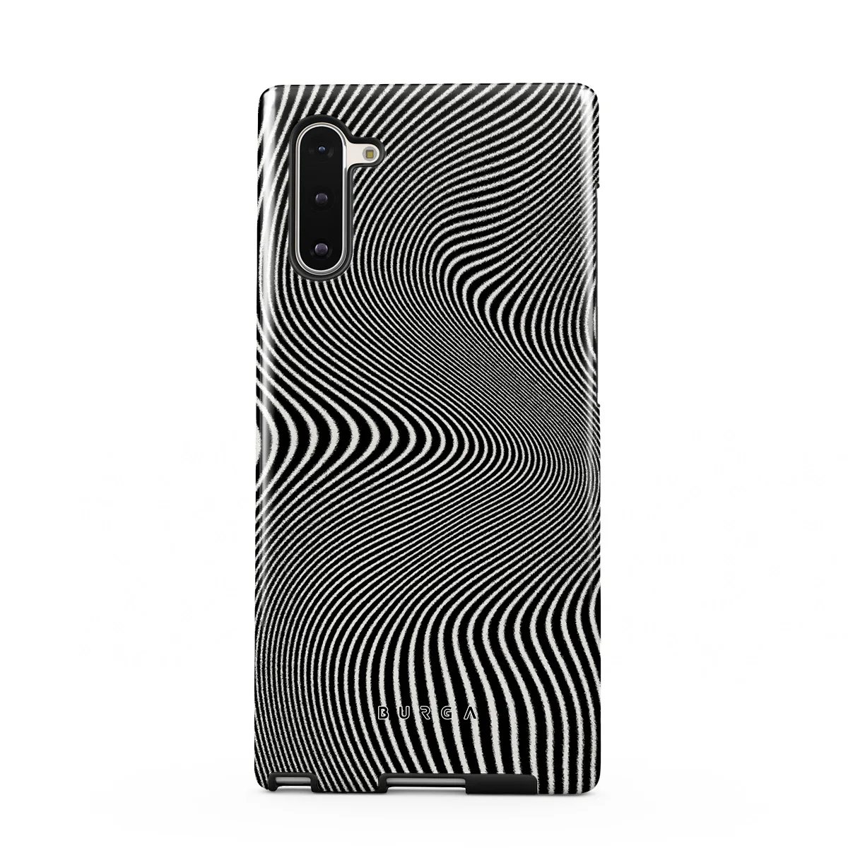 Aftershock - Samsung Galaxy Note 10 Case - Image 5