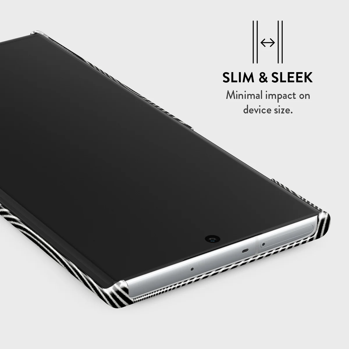 Aftershock - Samsung Galaxy Note 10 Plus Case - Image 4