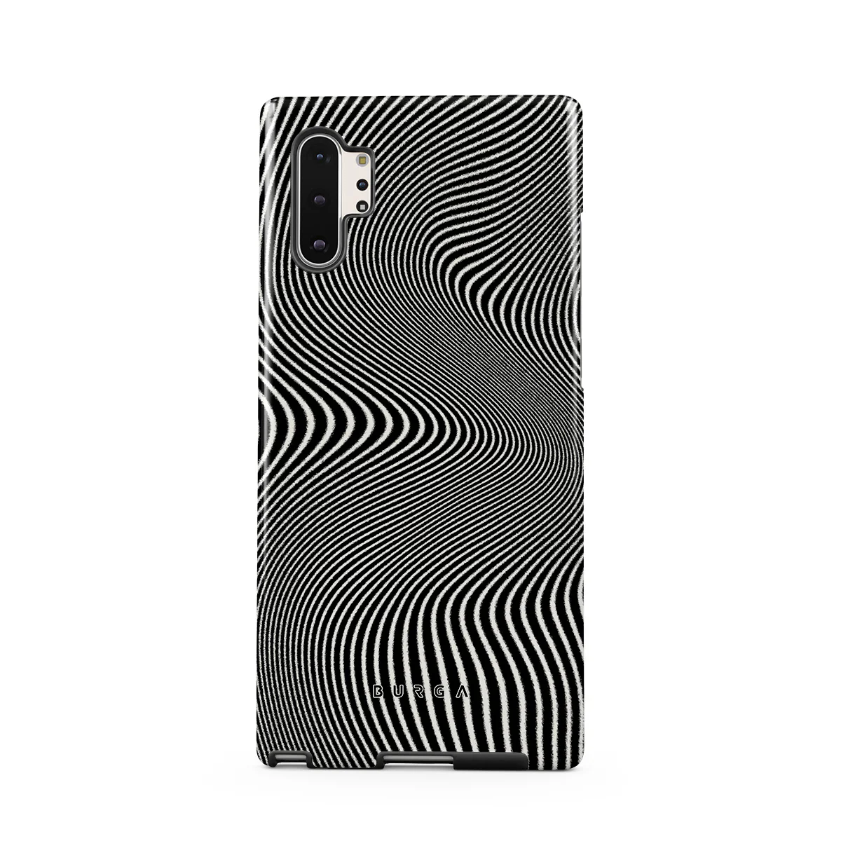Aftershock - Samsung Galaxy Note 10 Plus Case - Image 5
