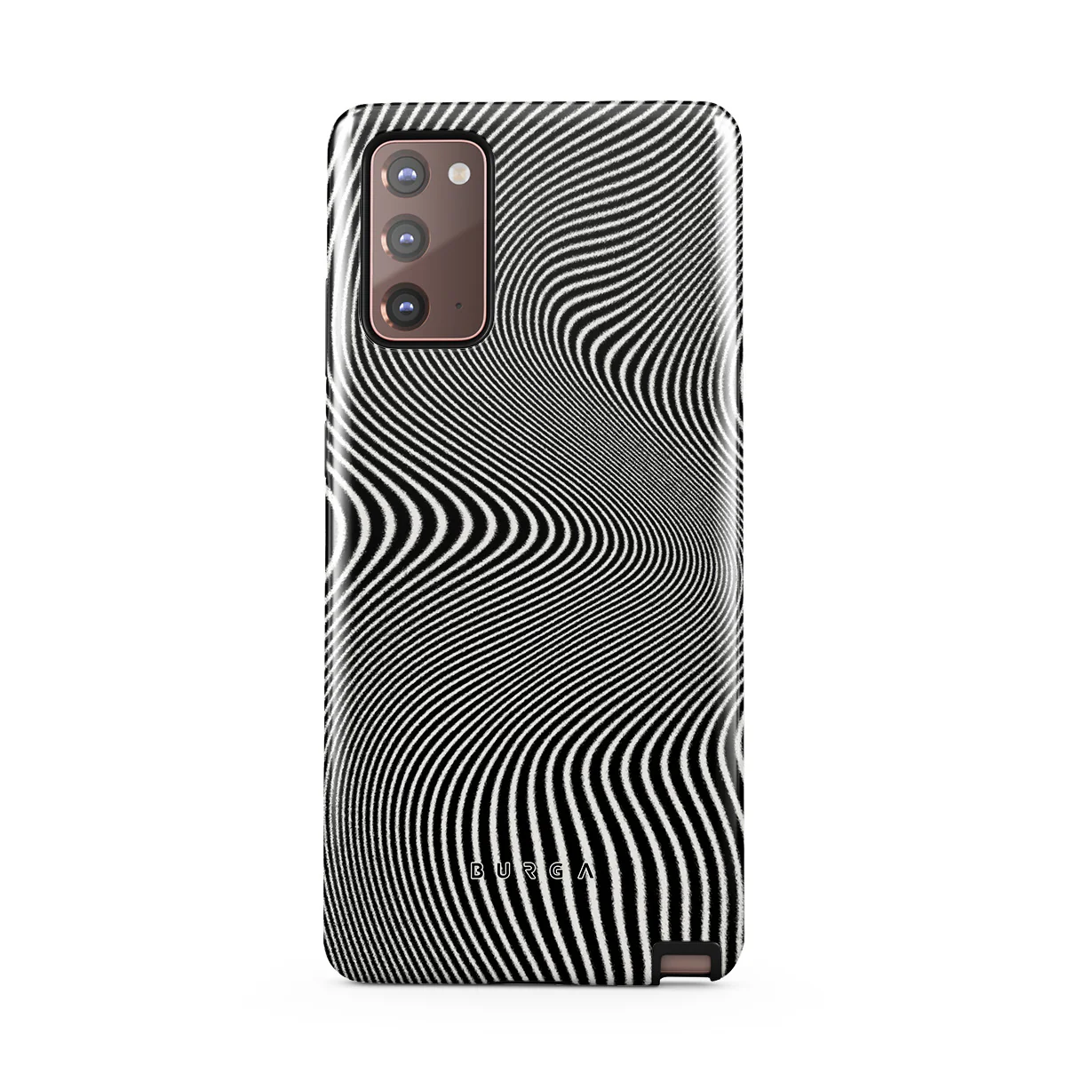 Aftershock - Samsung Galaxy Note 20 4G / 5G Case - Image 5