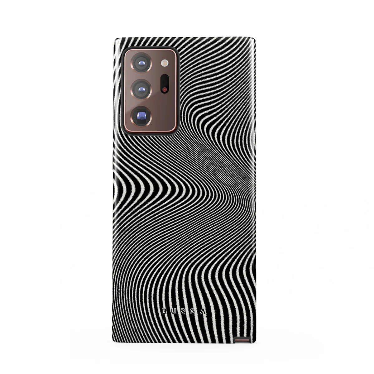 Aftershock - Samsung Galaxy Note 20 Ultra 4G / 5G Case - Image 5