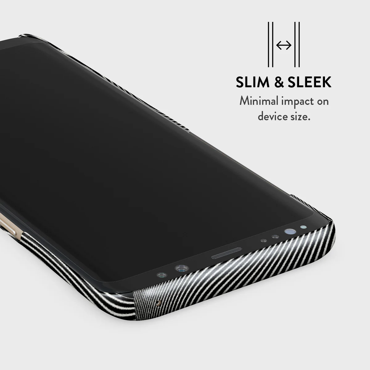 Aftershock - Samsung Galaxy Note 9 Case - Image 4