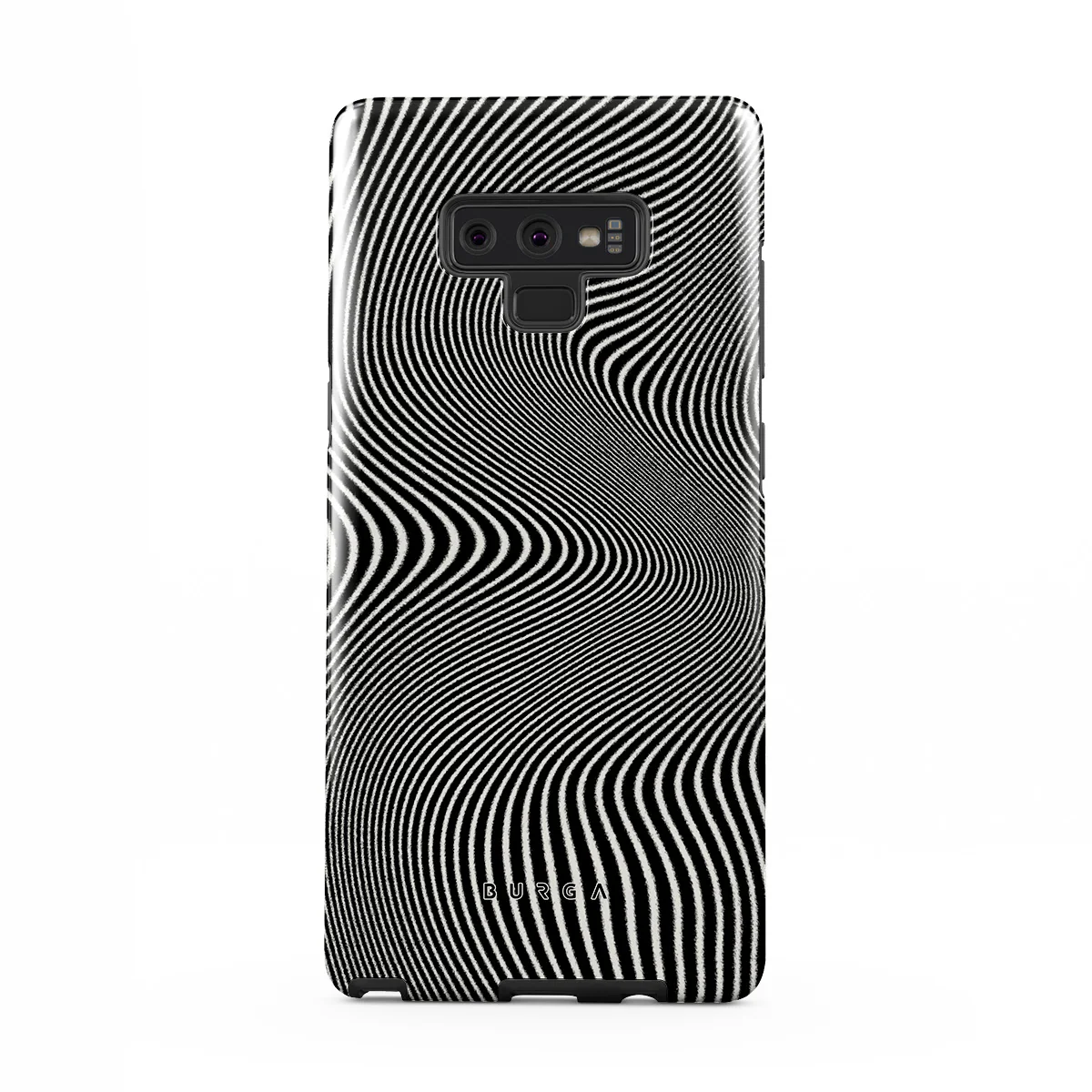 Aftershock - Samsung Galaxy Note 9 Case - Image 5