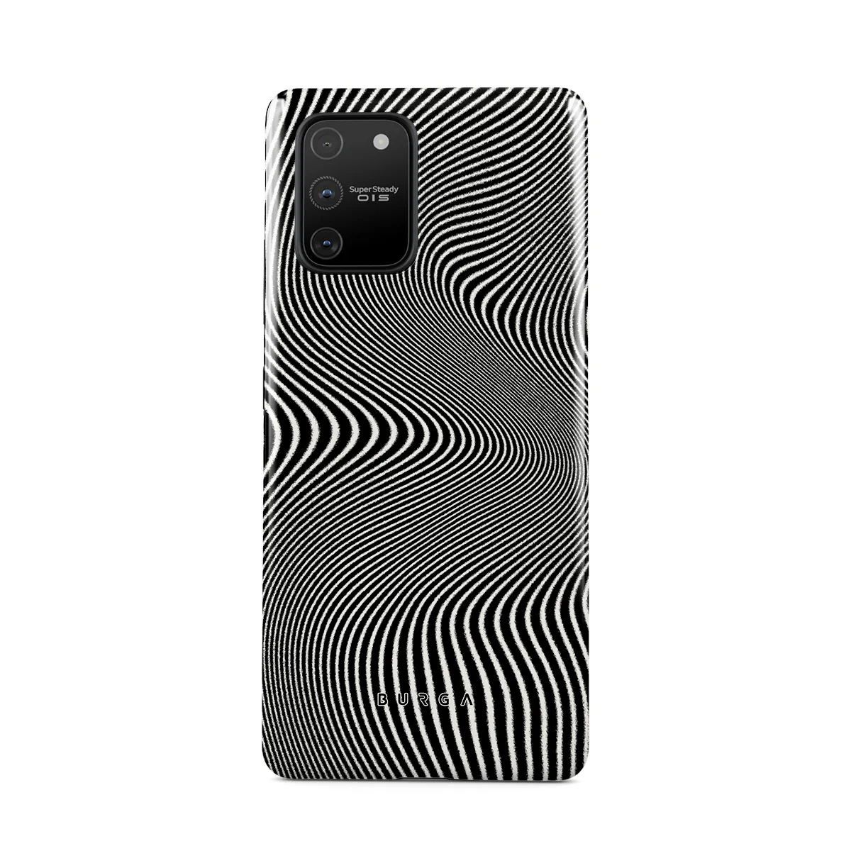 Aftershock - Samsung Galaxy S10 Lite Case