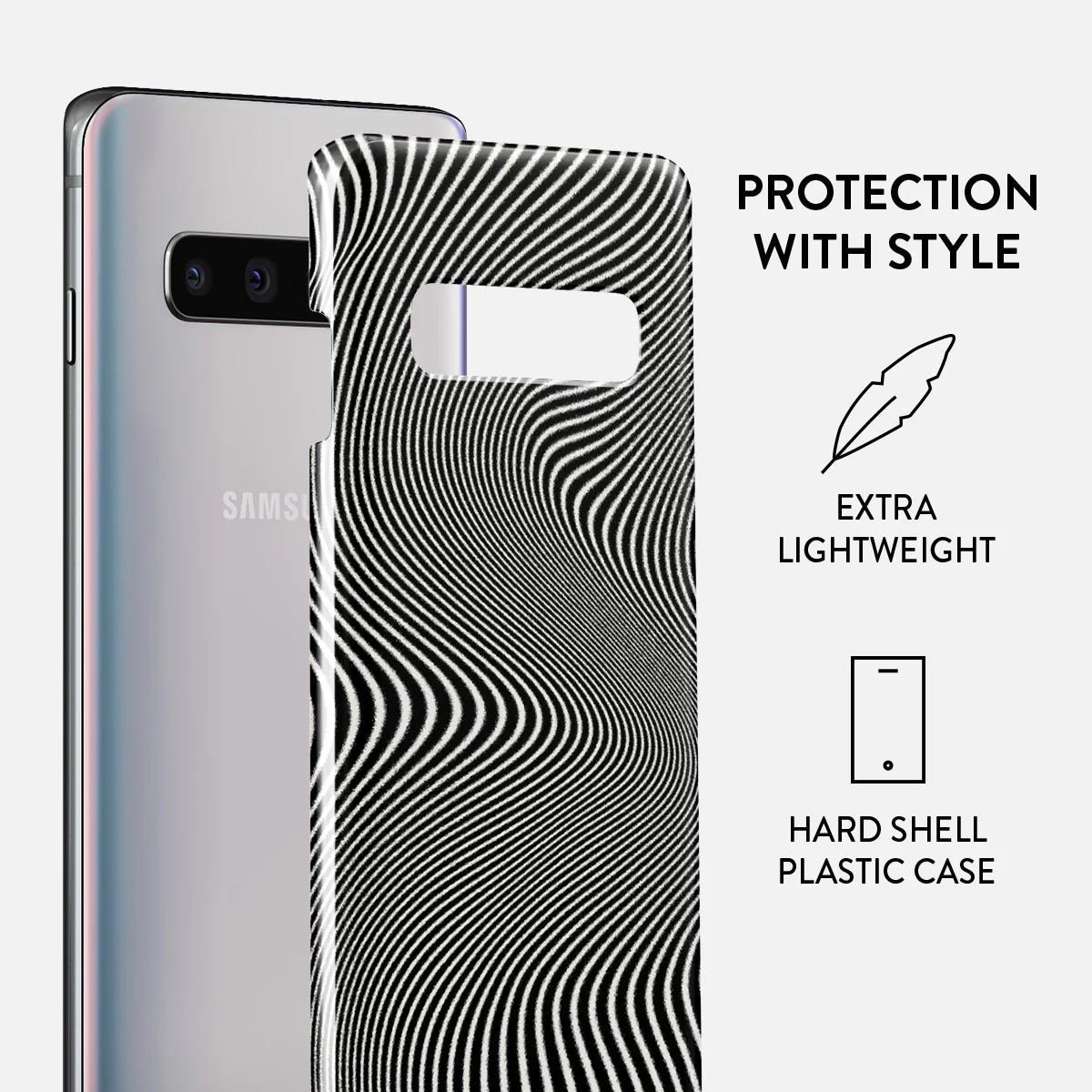 Aftershock - Samsung Galaxy S10 Plus Case - Image 2
