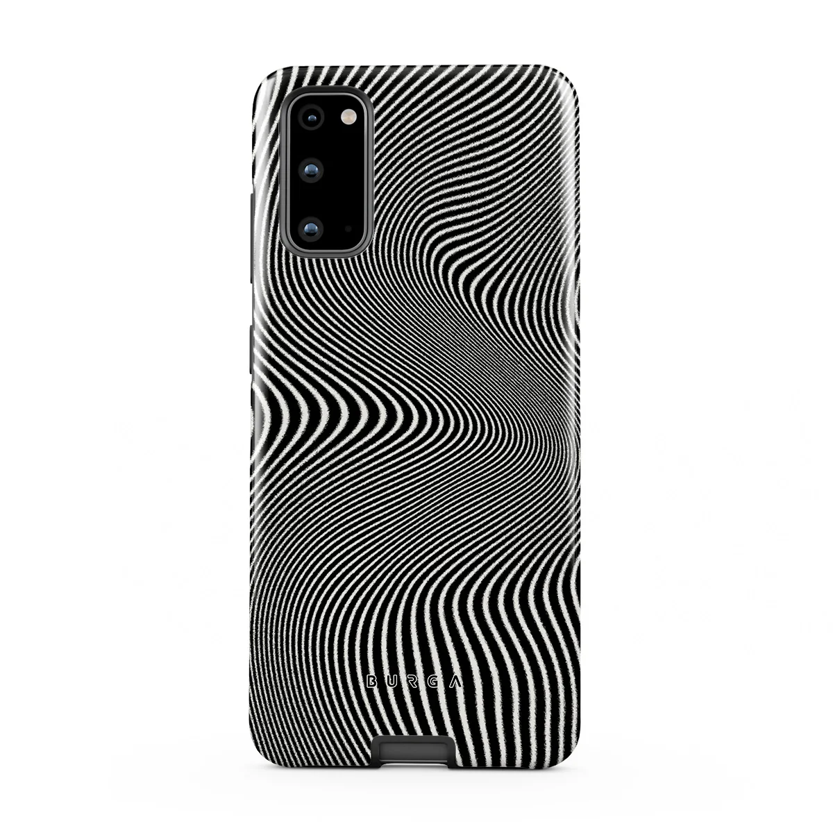 Aftershock - Samsung Galaxy S20 4G / 5G Case - Image 5