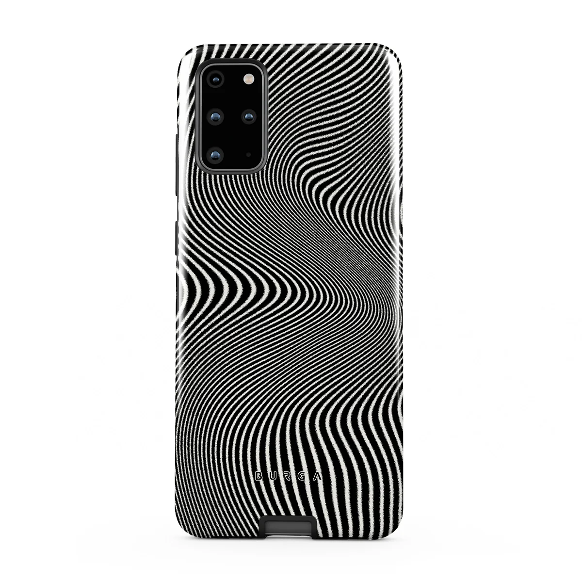 Aftershock - Samsung Galaxy S20 Plus 4G / 5G Case - Image 5