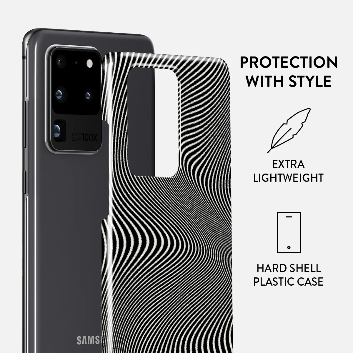 Aftershock - Samsung Galaxy S20 Ultra 4G / 5G Case - Image 2