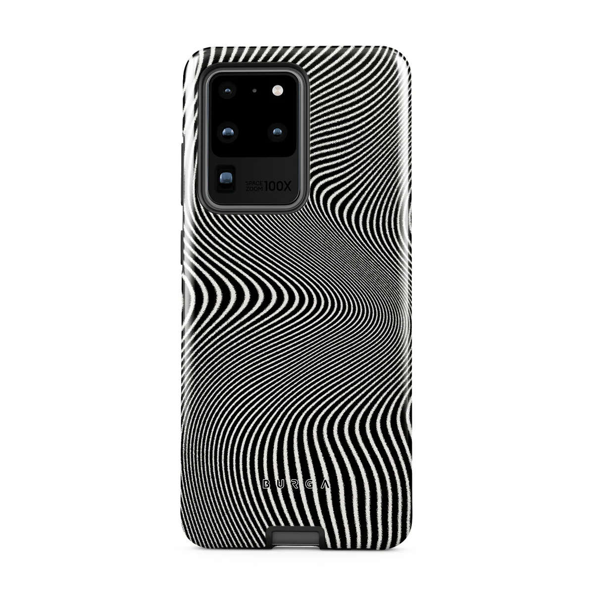 Aftershock - Samsung Galaxy S20 Ultra 4G / 5G Case - Image 5