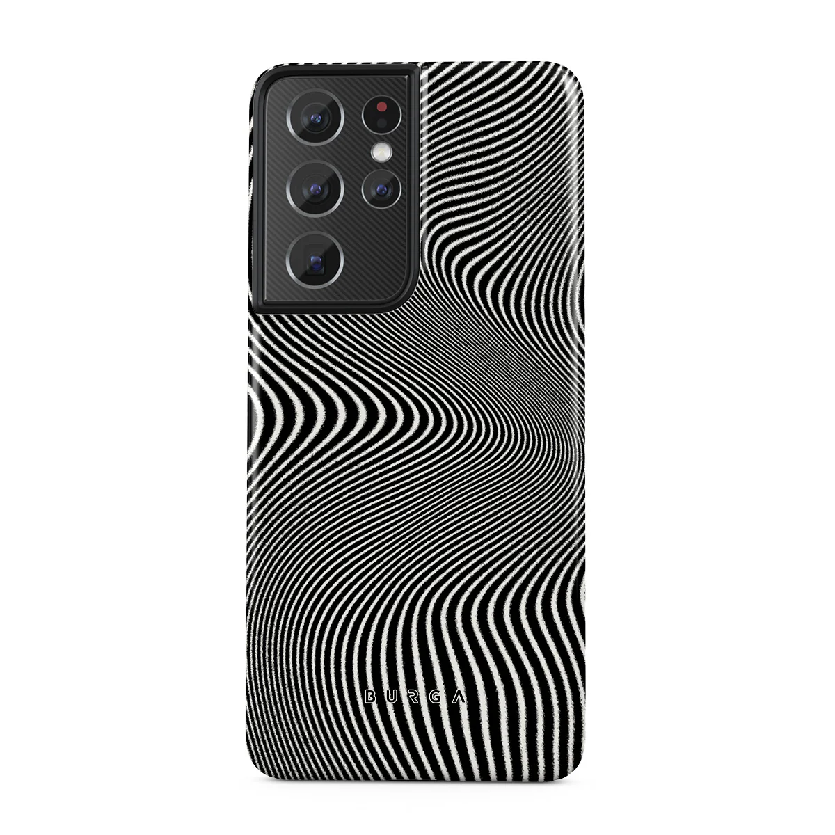 Aftershock - Samsung Galaxy S21 Ultra Case - Image 5