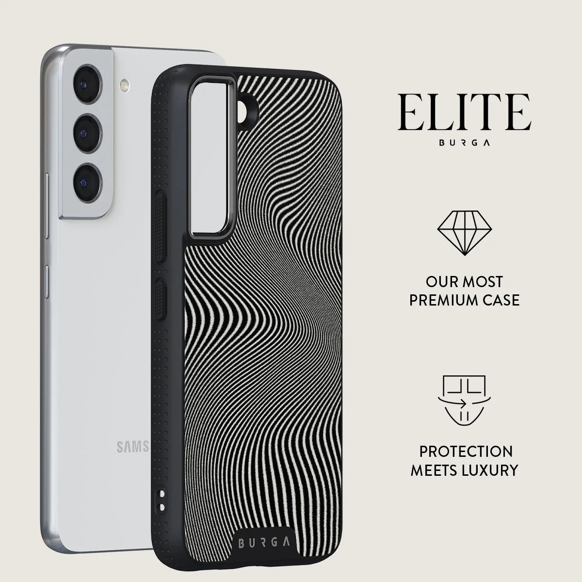 Aftershock - Samsung Galaxy S22 Case - Image 13