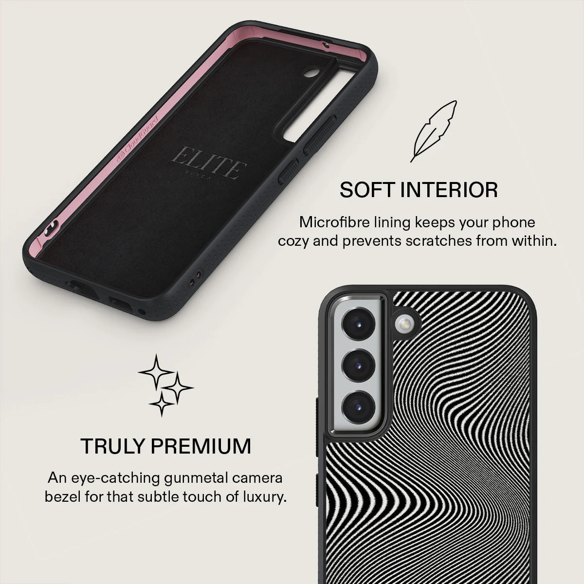 Aftershock - Samsung Galaxy S22 Case - Image 17