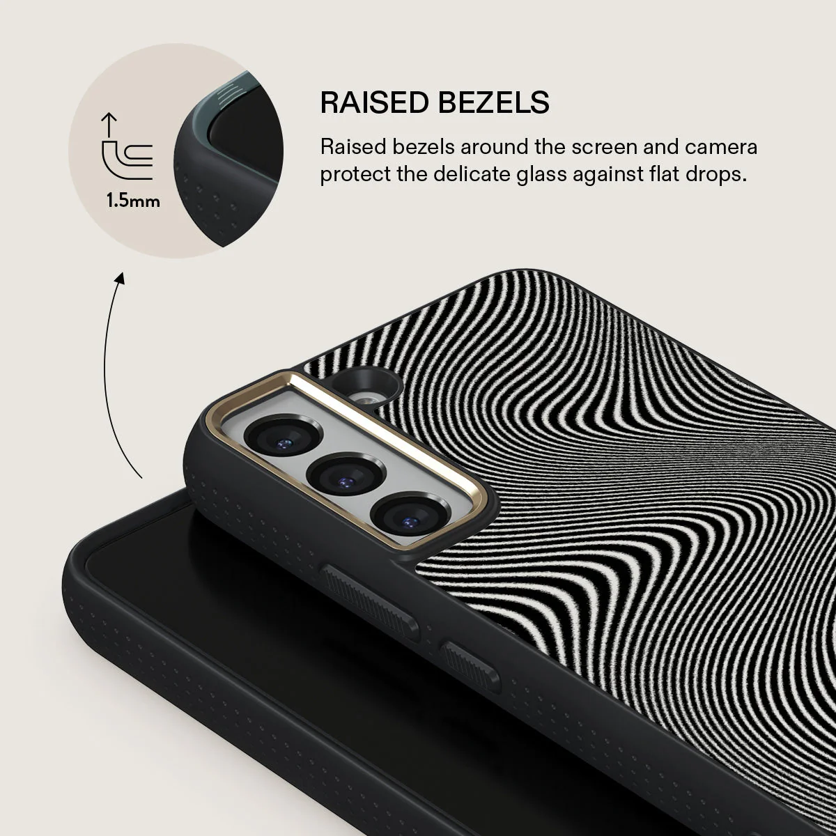 Aftershock - Samsung Galaxy S22 Case - Image 8