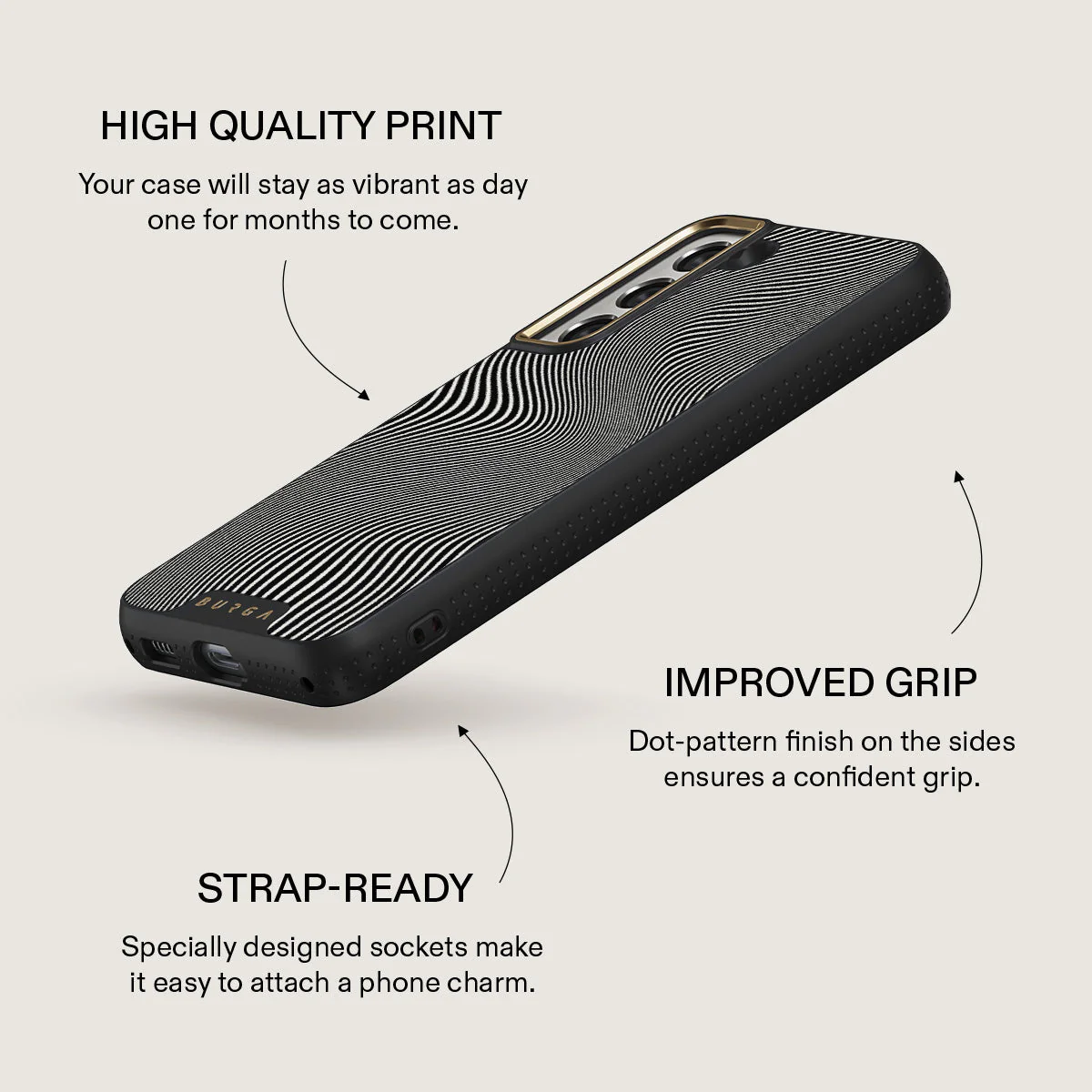Aftershock - Samsung Galaxy S22 Case - Image 9