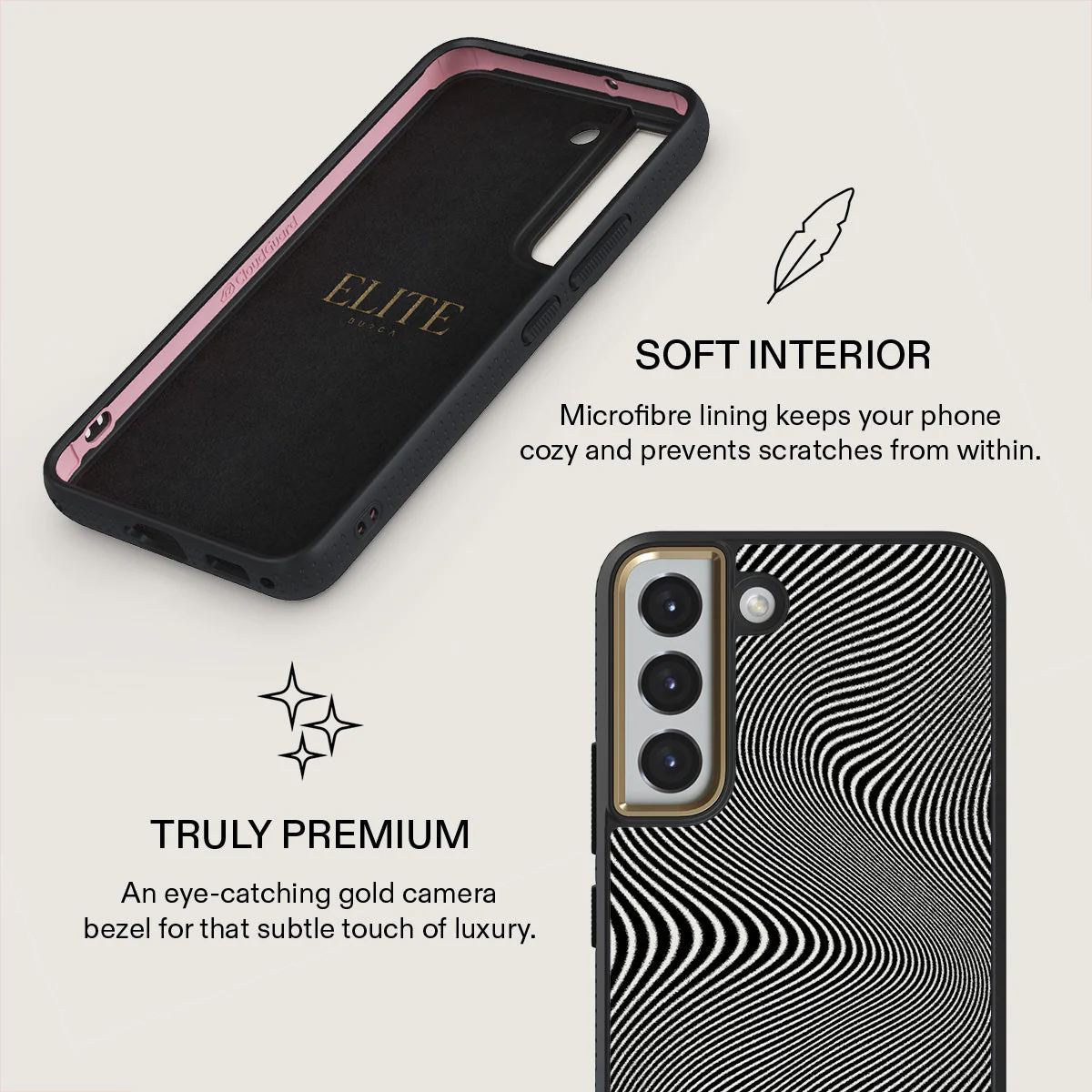 Aftershock - Samsung Galaxy S22 Plus Case - Image 10