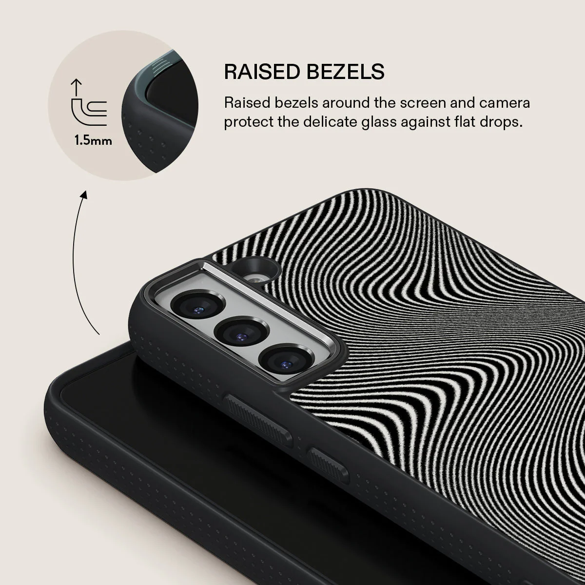 Aftershock - Samsung Galaxy S22 Plus Case - Image 15