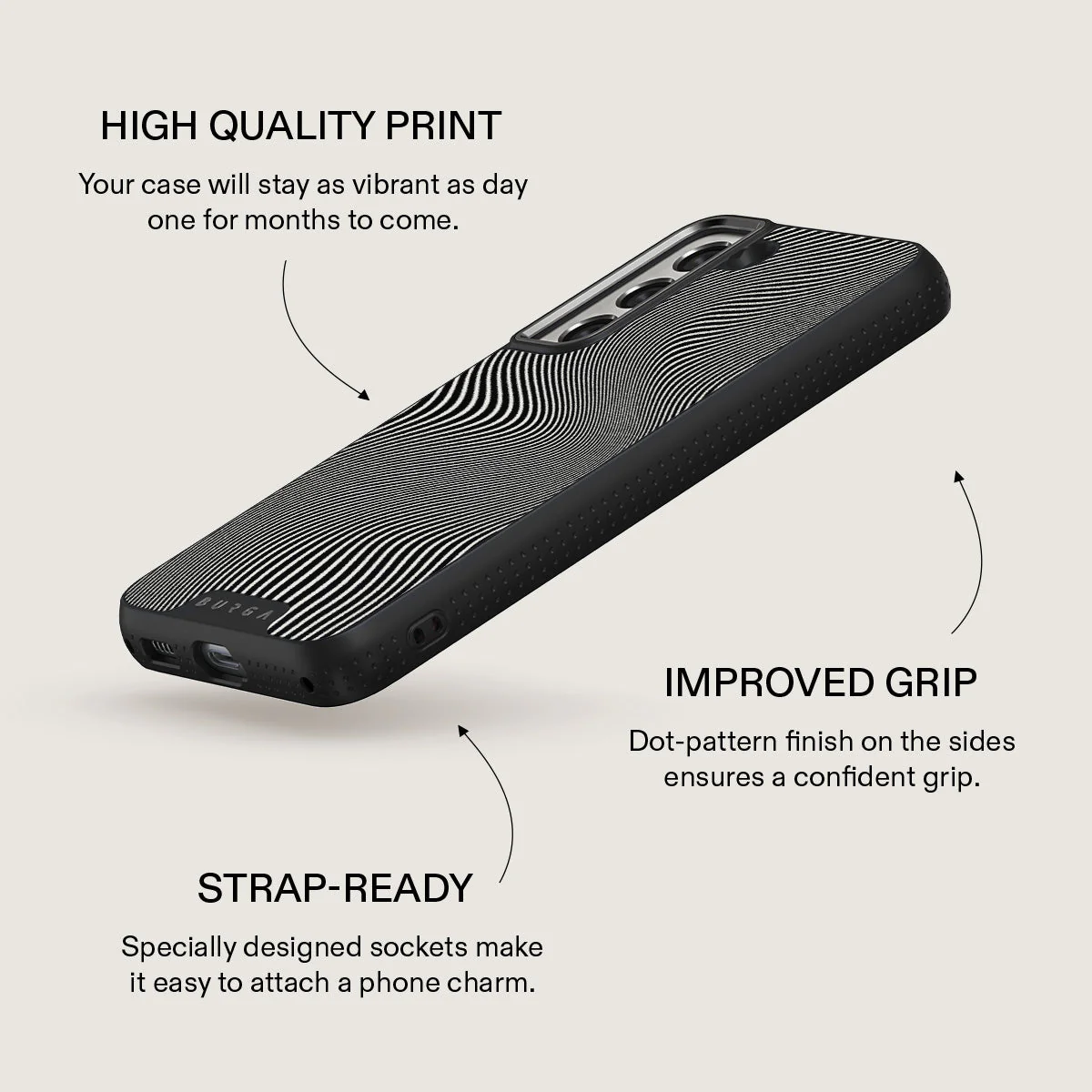 Aftershock - Samsung Galaxy S22 Plus Case - Image 16