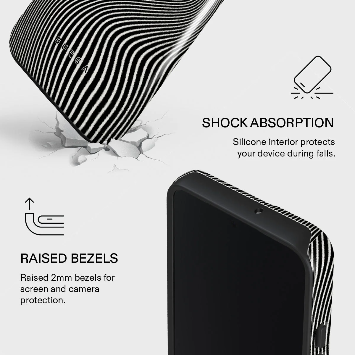 Aftershock - Samsung Galaxy S22 Plus Case - Image 4