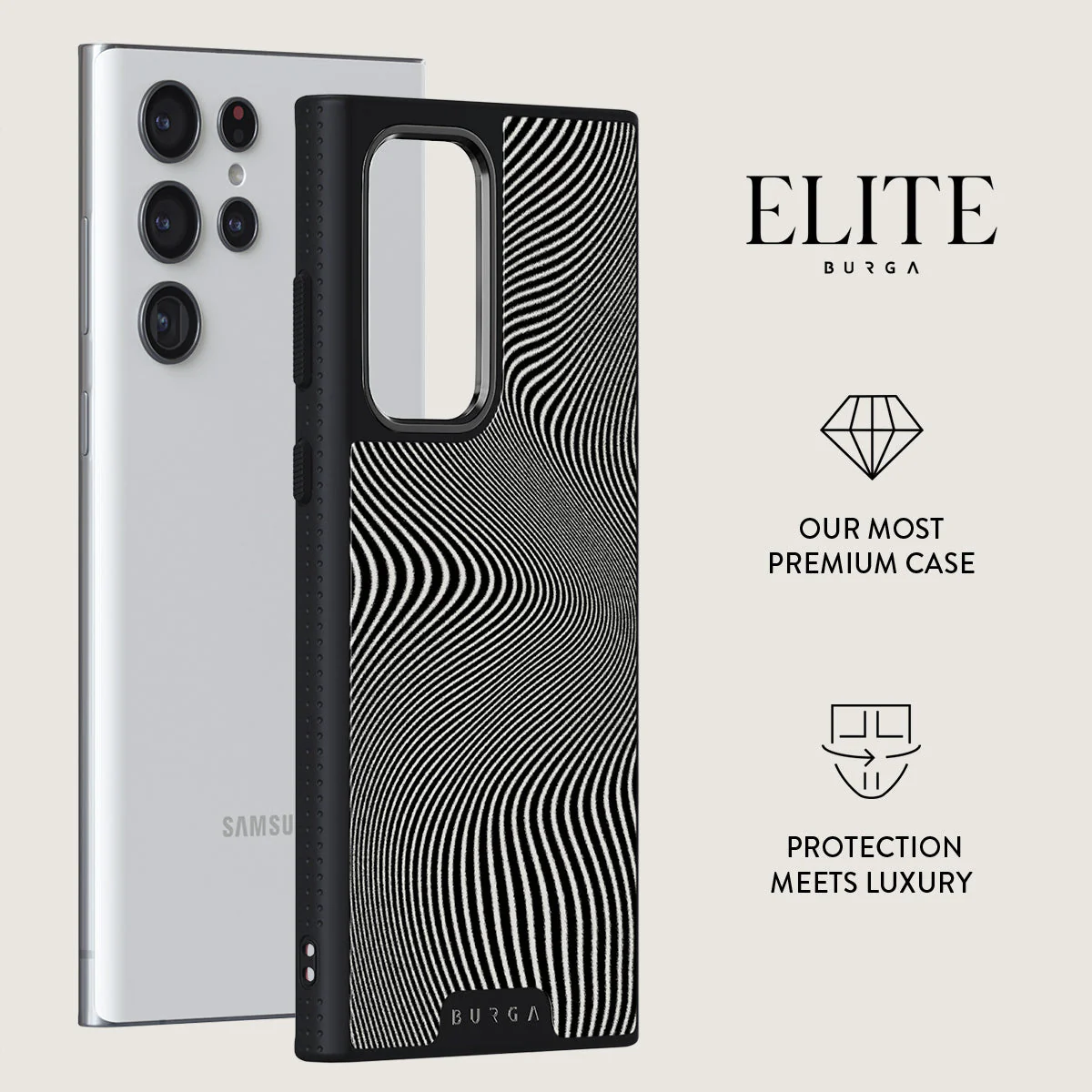 Aftershock - Samsung Galaxy S22 Ultra Case - Image 13